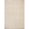 Ivory, Oatmeal / 1'6" x 1'6"