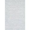 Pale Blue / 2' x 3'
