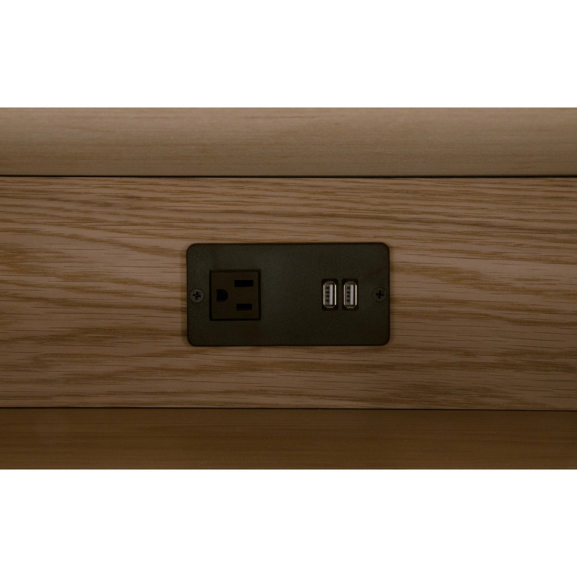 Cambria Nightstand by Essentials For Living. Made from unique in a transitional style.