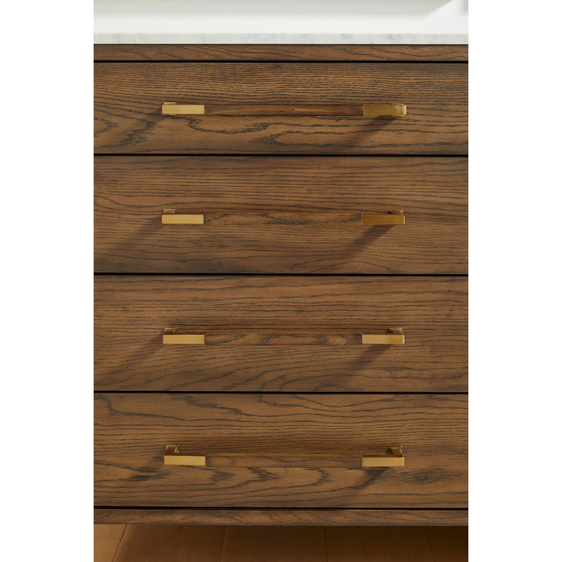 Cambria Double Dresser by Essentials For Living. Made from unique in a transitional style.