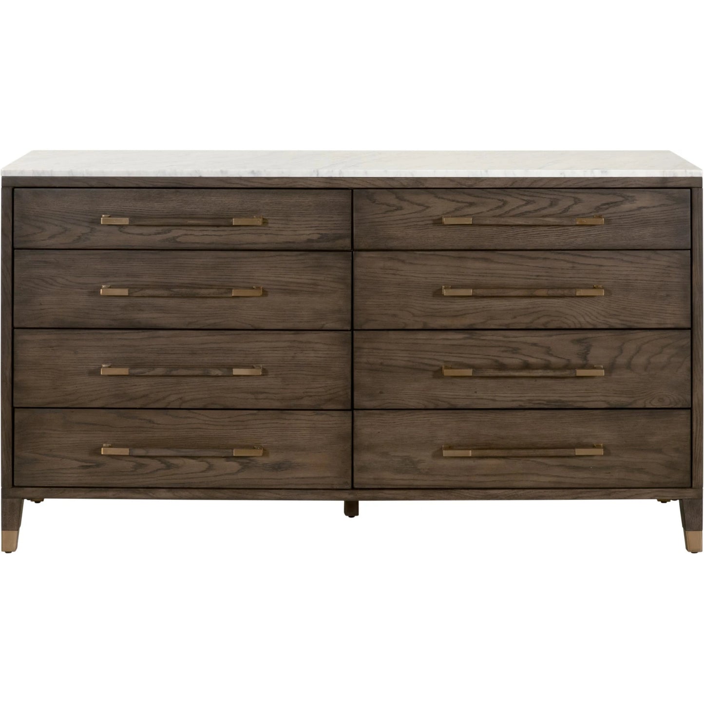 004 SI-2138242 | Additional Silo | Cambria Double Dresser by Essentials For Living. Made from unique in a transitional style.