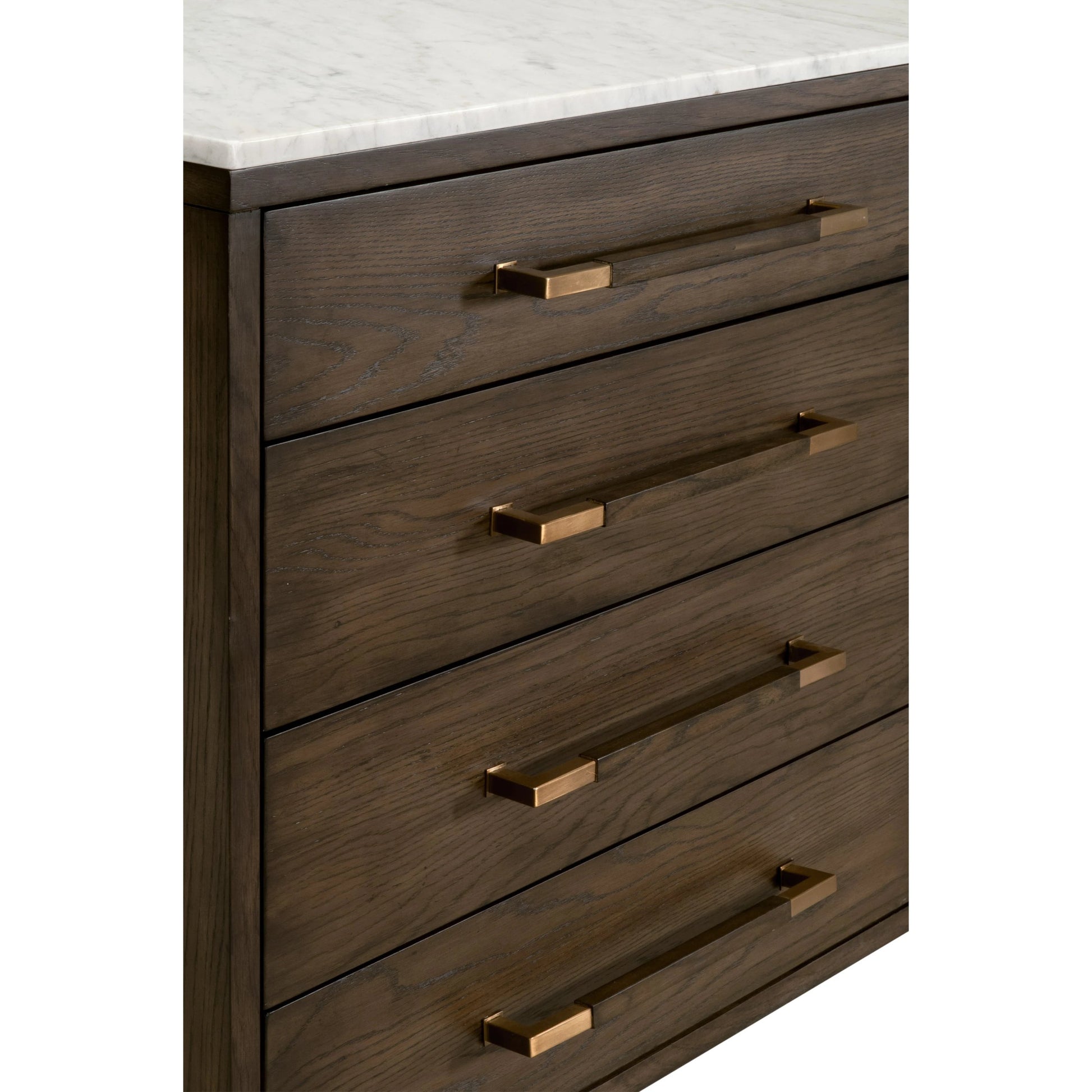 Cambria Double Dresser by Essentials For Living. Made from unique in a transitional style.
