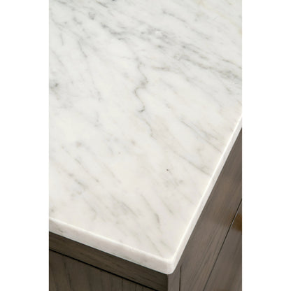 Cambria Double Dresser by Essentials For Living. Made from unique in a transitional style.