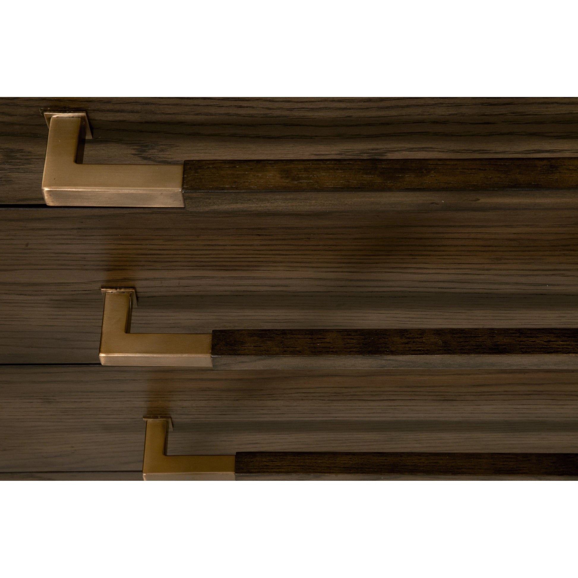 Cambria Double Dresser by Essentials For Living. Made from unique in a transitional style.