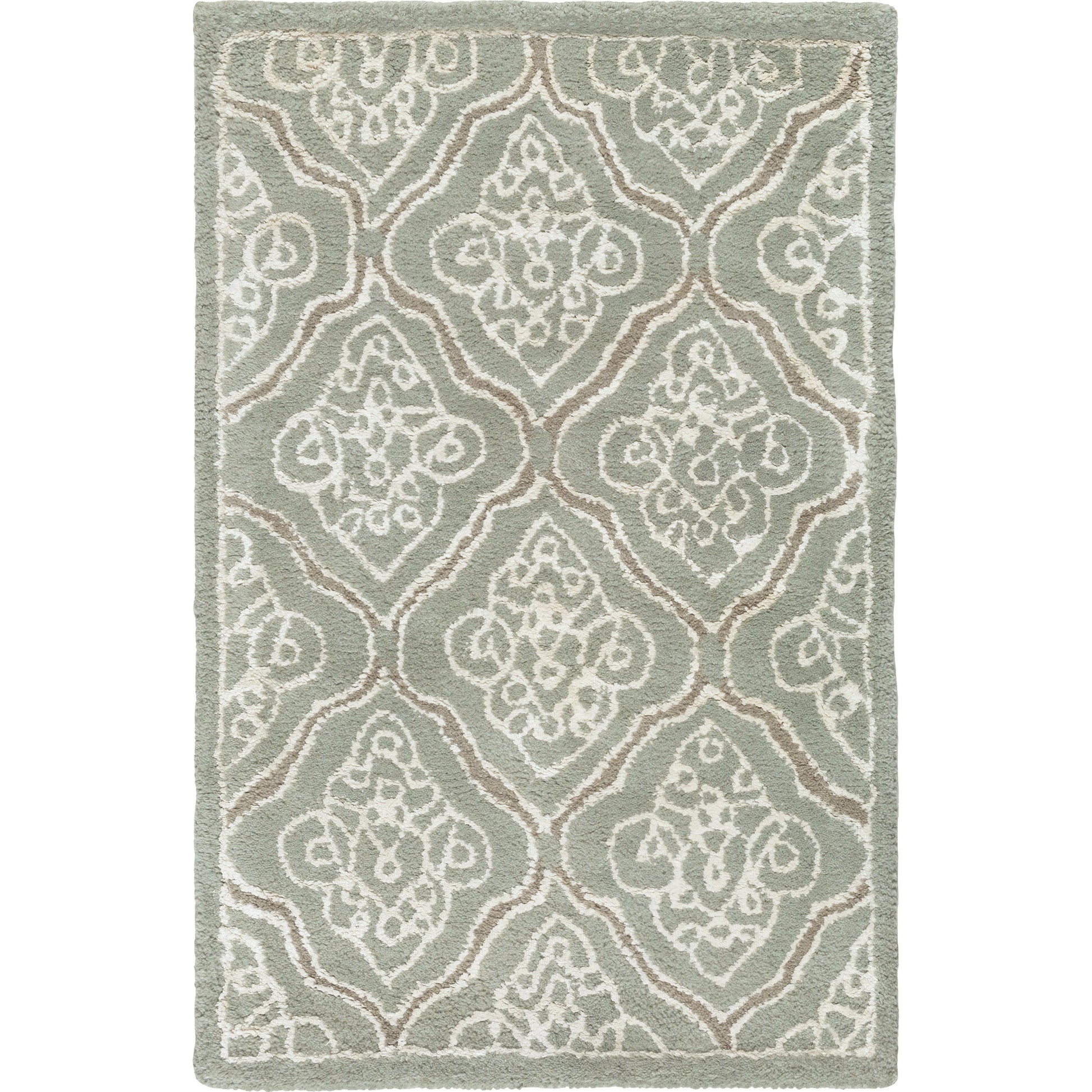 Modern Classics Rug - 220 by Surya. Made from 100% new zealand wool in a unique style.