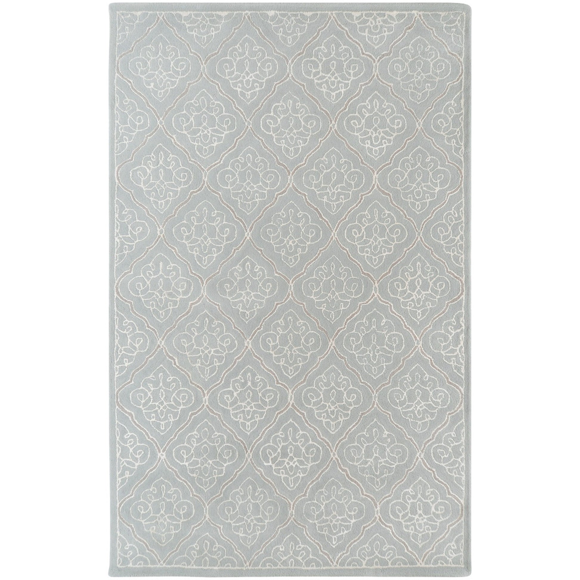 Modern Classics Rug - 220 by Surya. Made from 100% new zealand wool in a unique style.