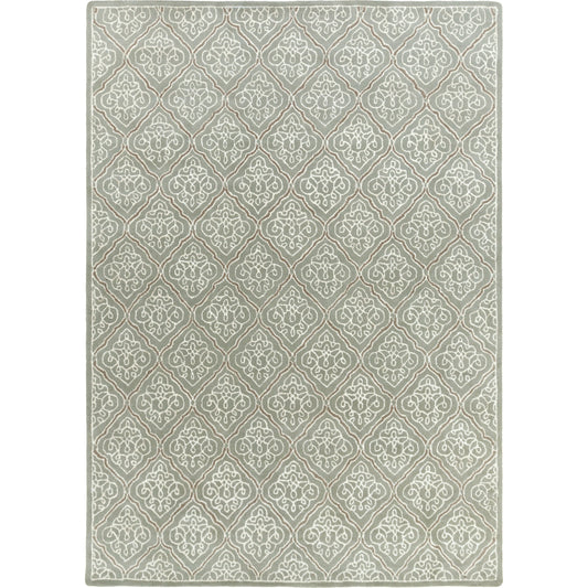 Modern Classics Rug - 220 by Surya. Made from 100% new zealand wool in a unique style.