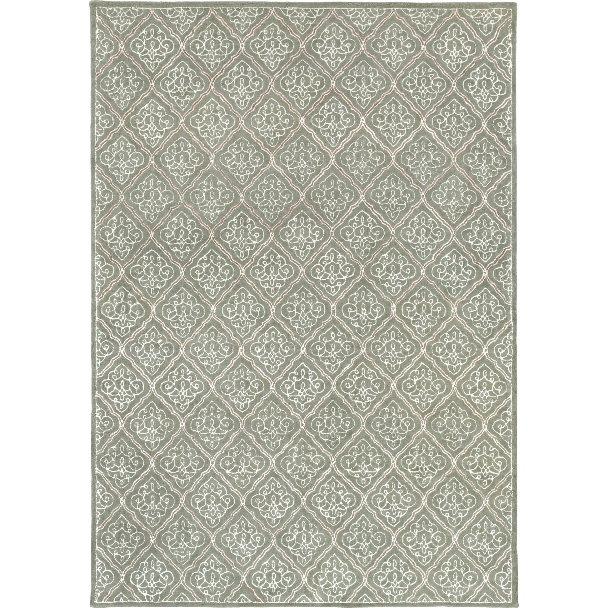 Modern Classics Rug - 220 by Surya. Made from 100% new zealand wool in a unique style.