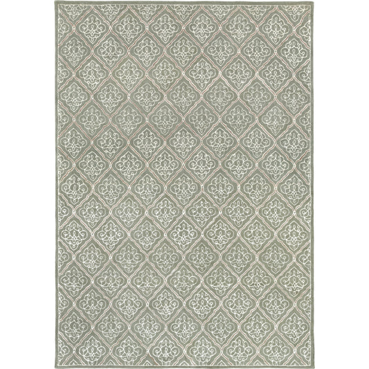 Modern Classics Rug - 220 by Surya. Made from 100% new zealand wool in a unique style.