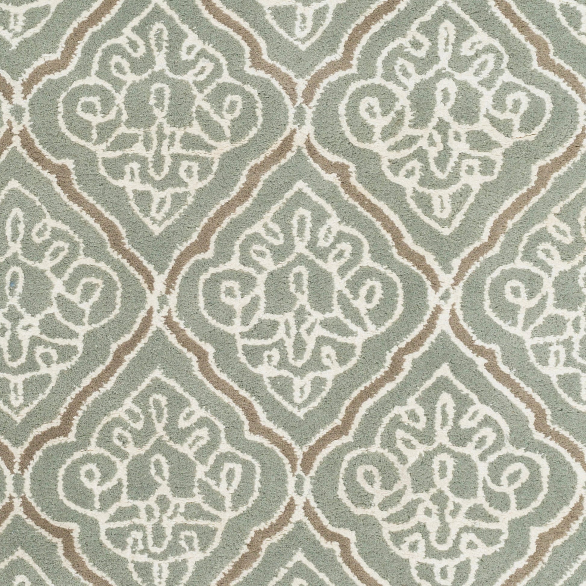 Modern Classics Rug - 220 by Surya. Made from 100% new zealand wool in a unique style.