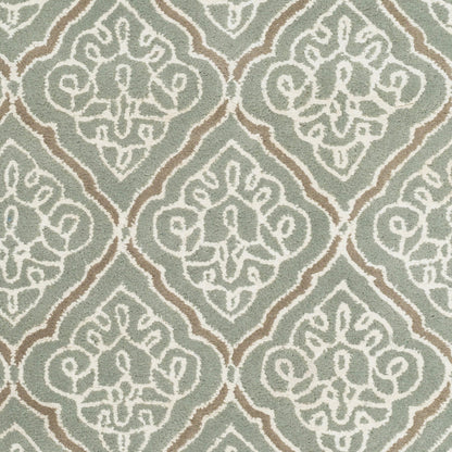 Modern Classics Rug - 220 by Surya. Made from 100% new zealand wool in a unique style.