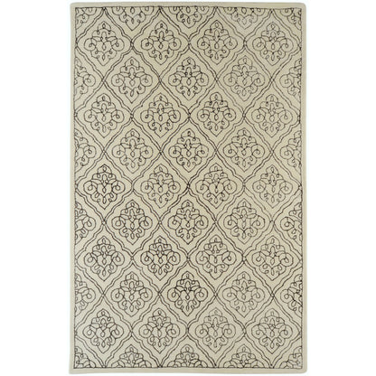 Modern Classics Rug - 220 by Surya. Made from 100% new zealand wool in a unique style.