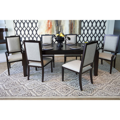 Modern Classics Rug - 220 by Surya. Made from 100% new zealand wool in a unique style.