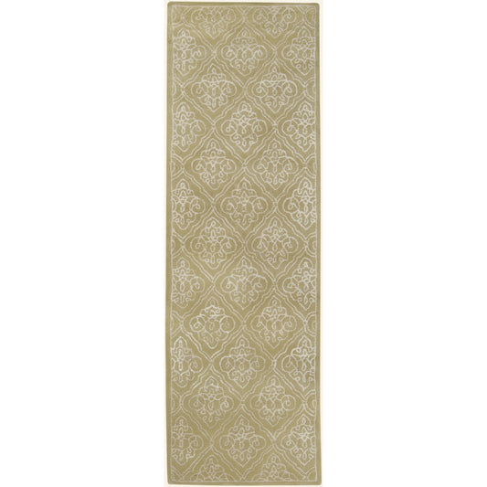 Modern Classics Rug - 220 by Surya. Made from 100% new zealand wool in a unique style.