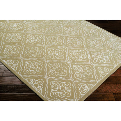 Modern Classics Rug - 220 by Surya. Made from 100% new zealand wool in a unique style.