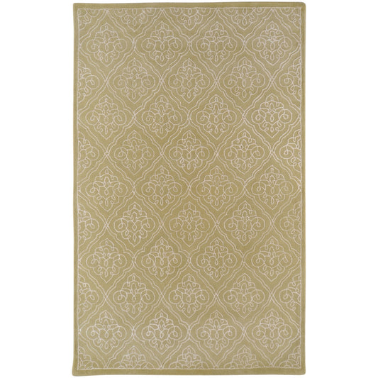 Modern Classics CAN-1907 Rug by Surya. Made from 100% new zealand wool in a unique style.