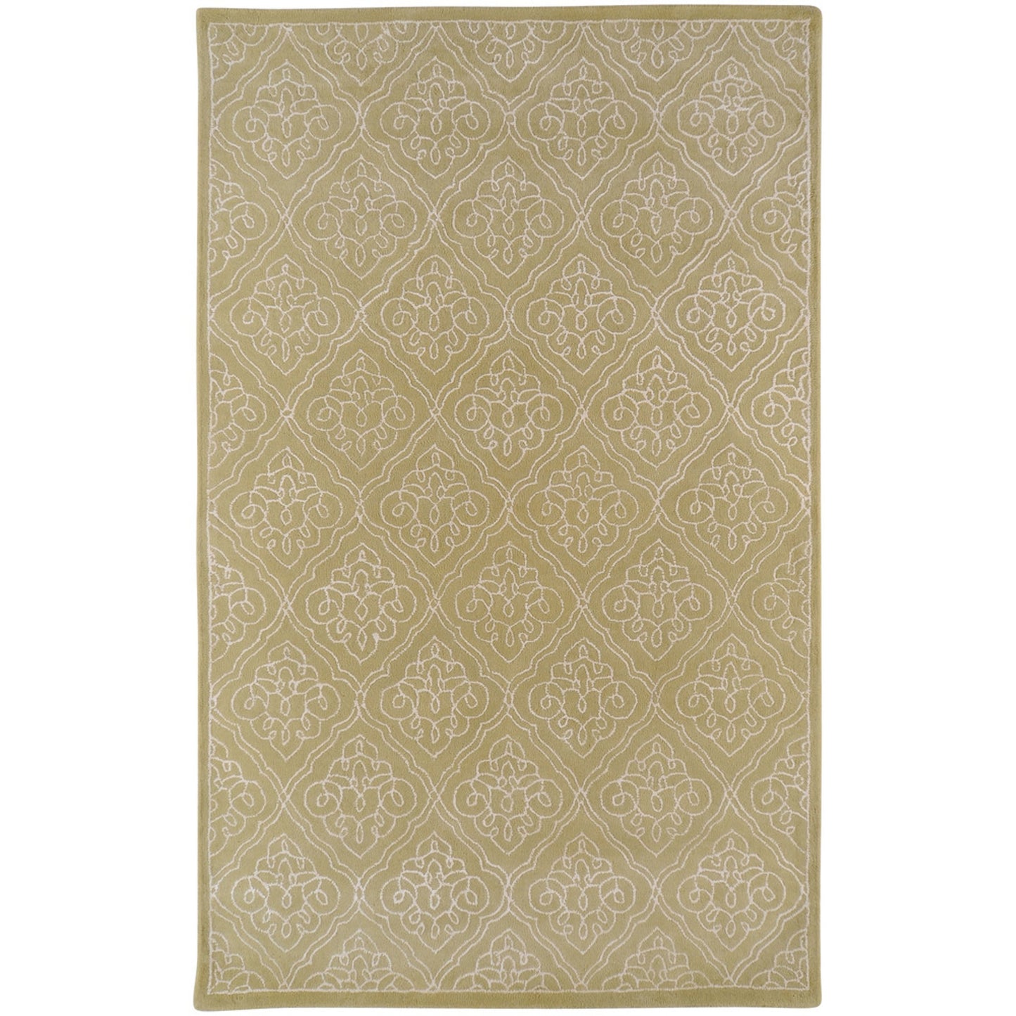 002 18158-9713,18158-9714,18158-9717 | Primary Silo | Modern Classics Rug - 220 by Surya. Made from 100% new zealand wool in a unique style.