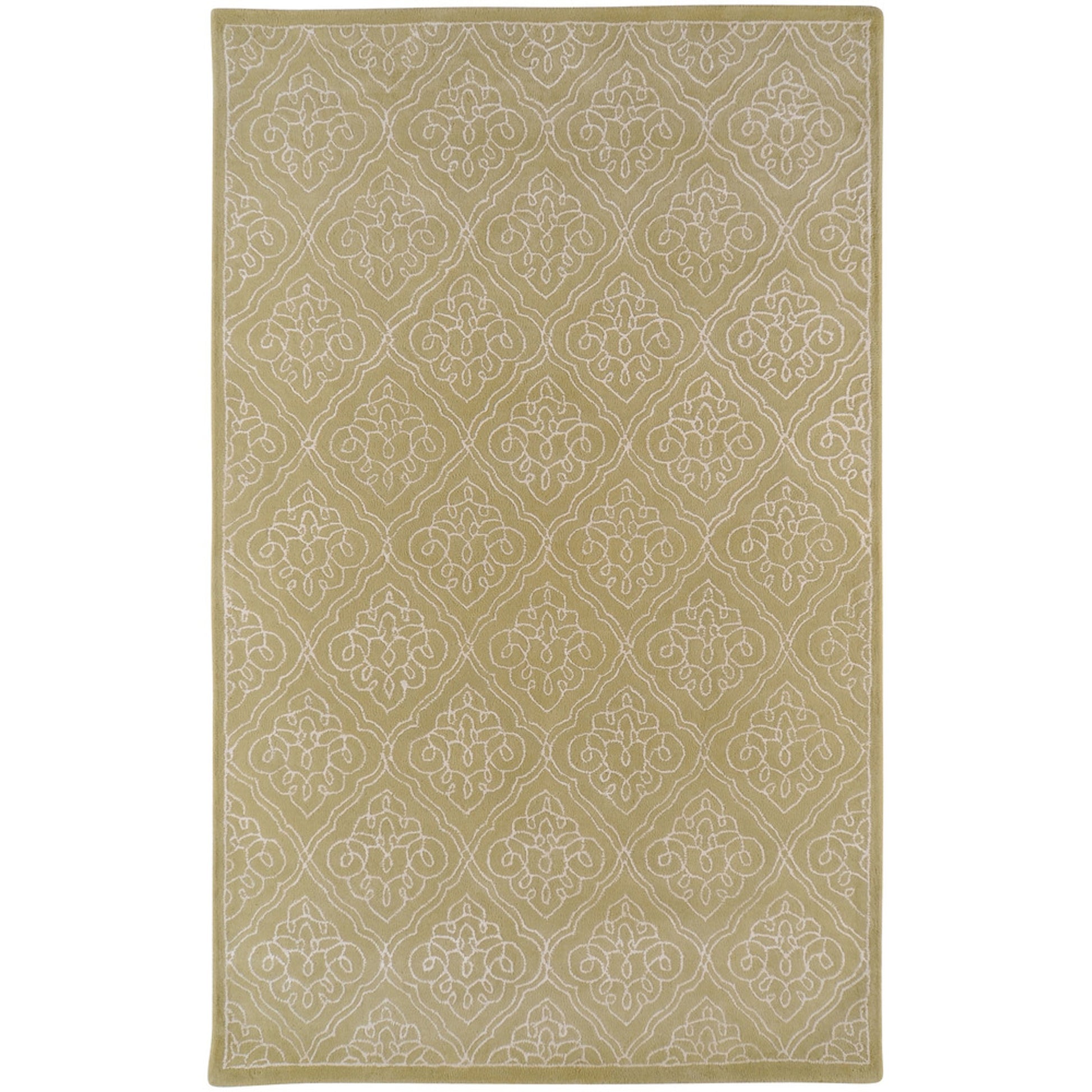 Modern Classics Rug - 220 by Surya. Made from 100% new zealand wool in a unique style.
