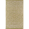 Light Olive, Light Beige / 2'6" x 8'