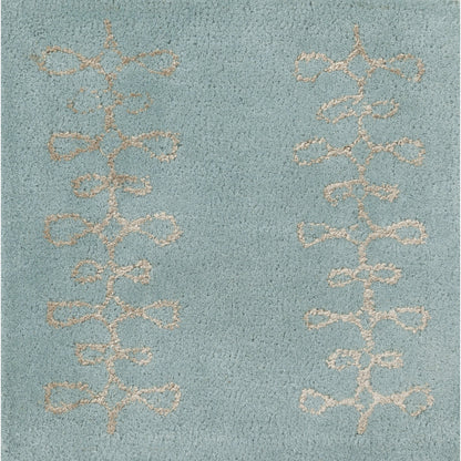 Modern Classics Rug - 217 by Surya. Made from 100% new zealand wool in a unique style.