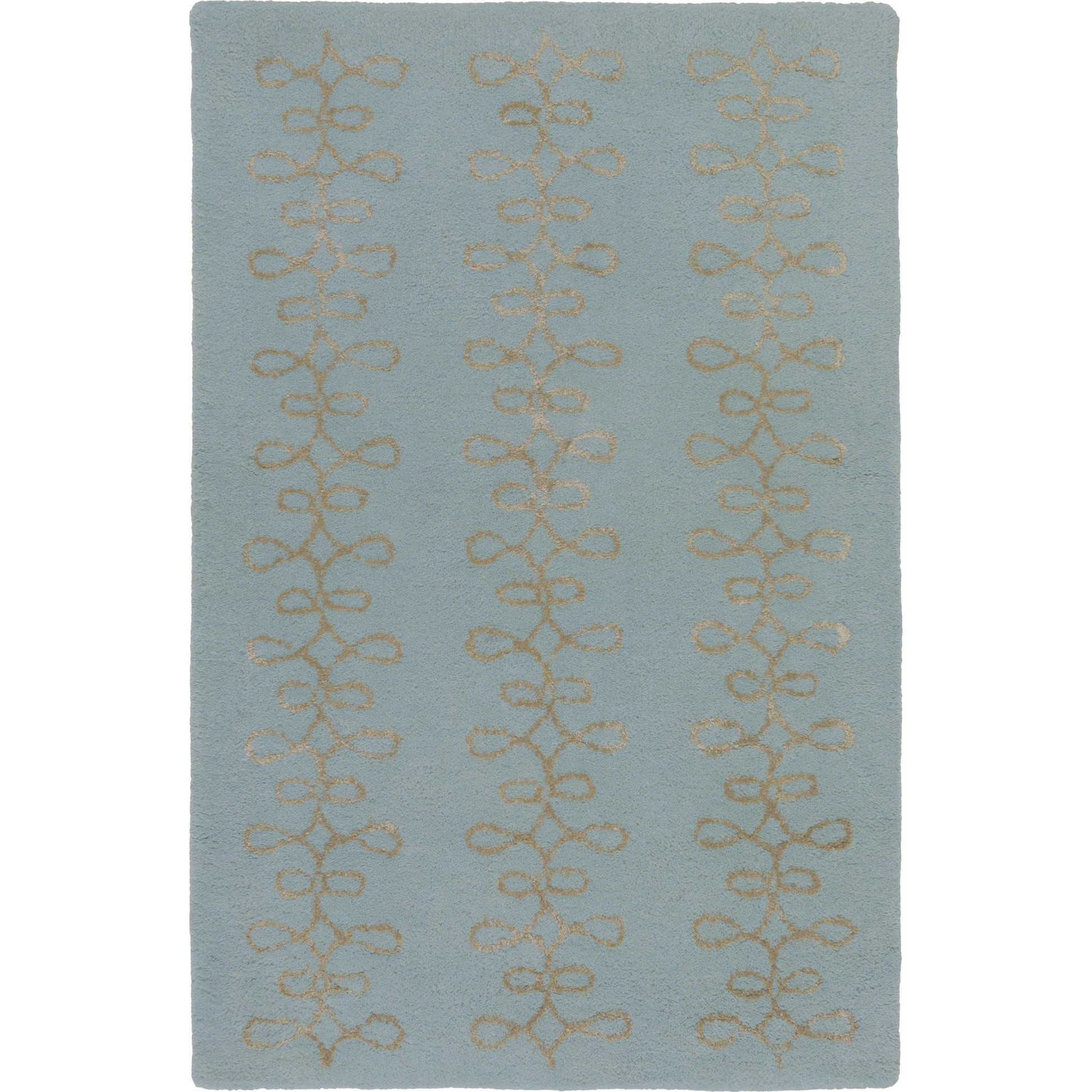 Modern Classics Rug - 217 by Surya. Made from 100% new zealand wool in a unique style.