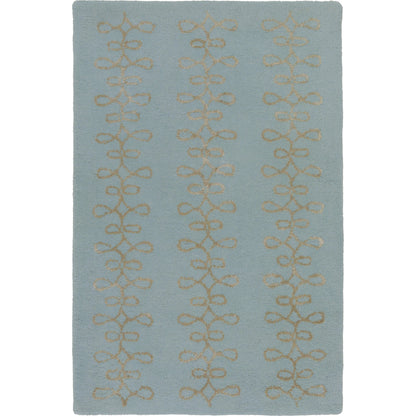 Modern Classics Rug - 217 by Surya. Made from 100% new zealand wool in a unique style.