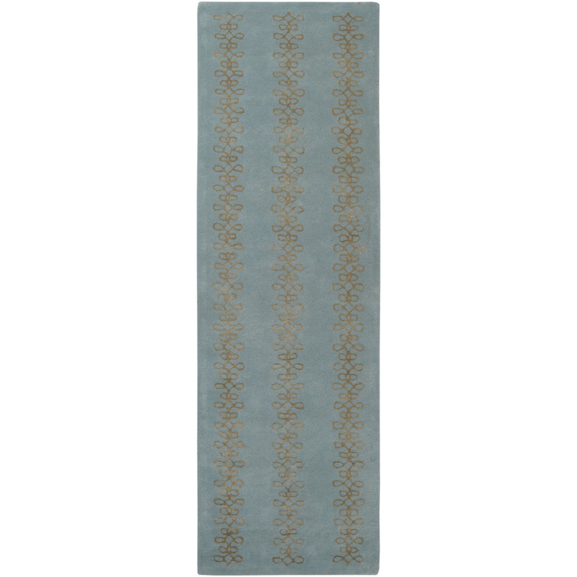 Modern Classics Rug - 217 by Surya. Made from 100% new zealand wool in a unique style.