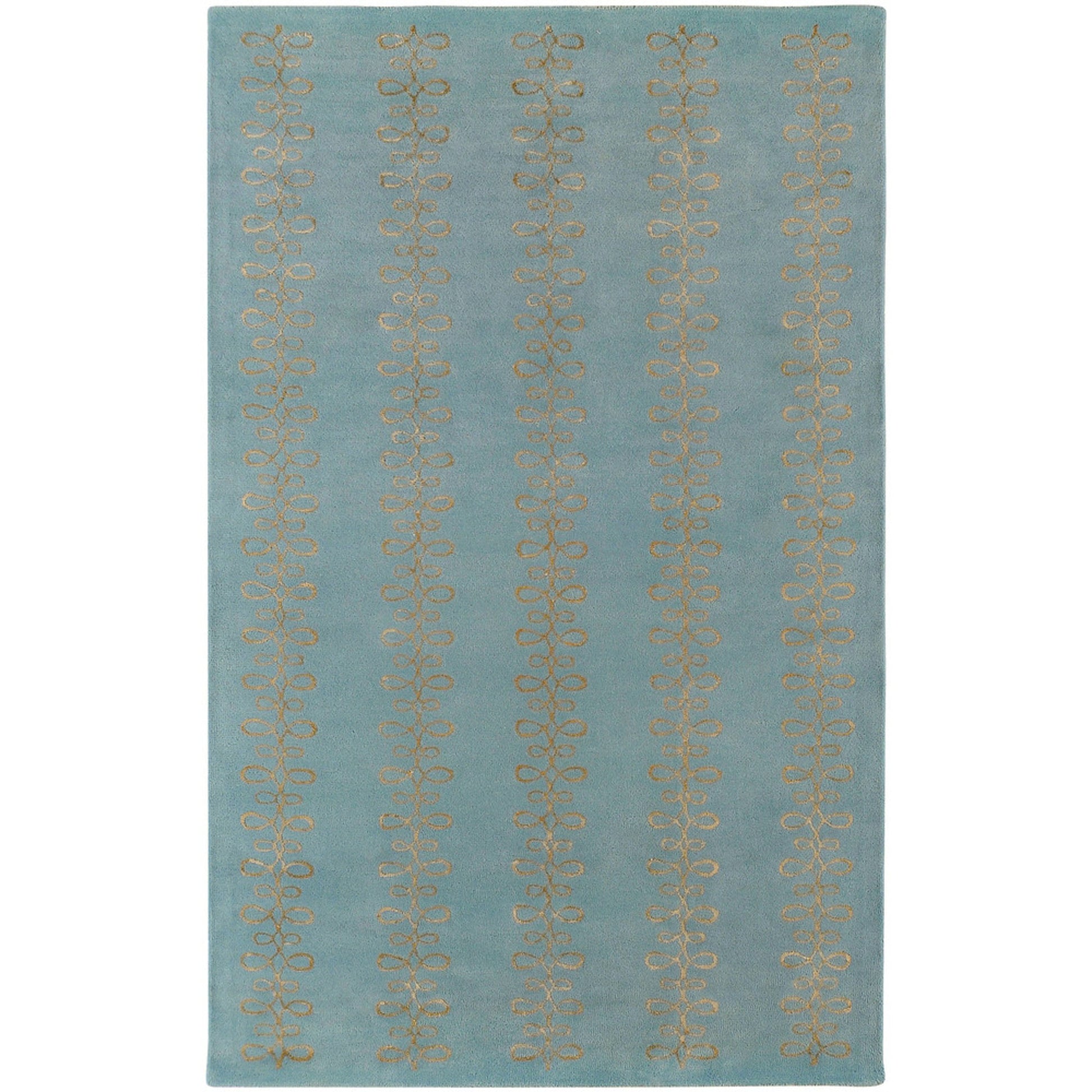 Modern Classics Rug - 217 by Surya. Made from 100% new zealand wool in a unique style.
