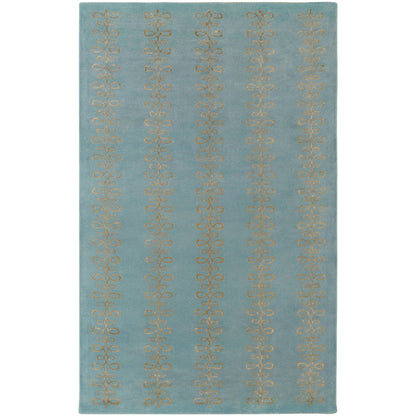 Modern Classics Rug - 217 by Surya. Made from 100% new zealand wool in a unique style.