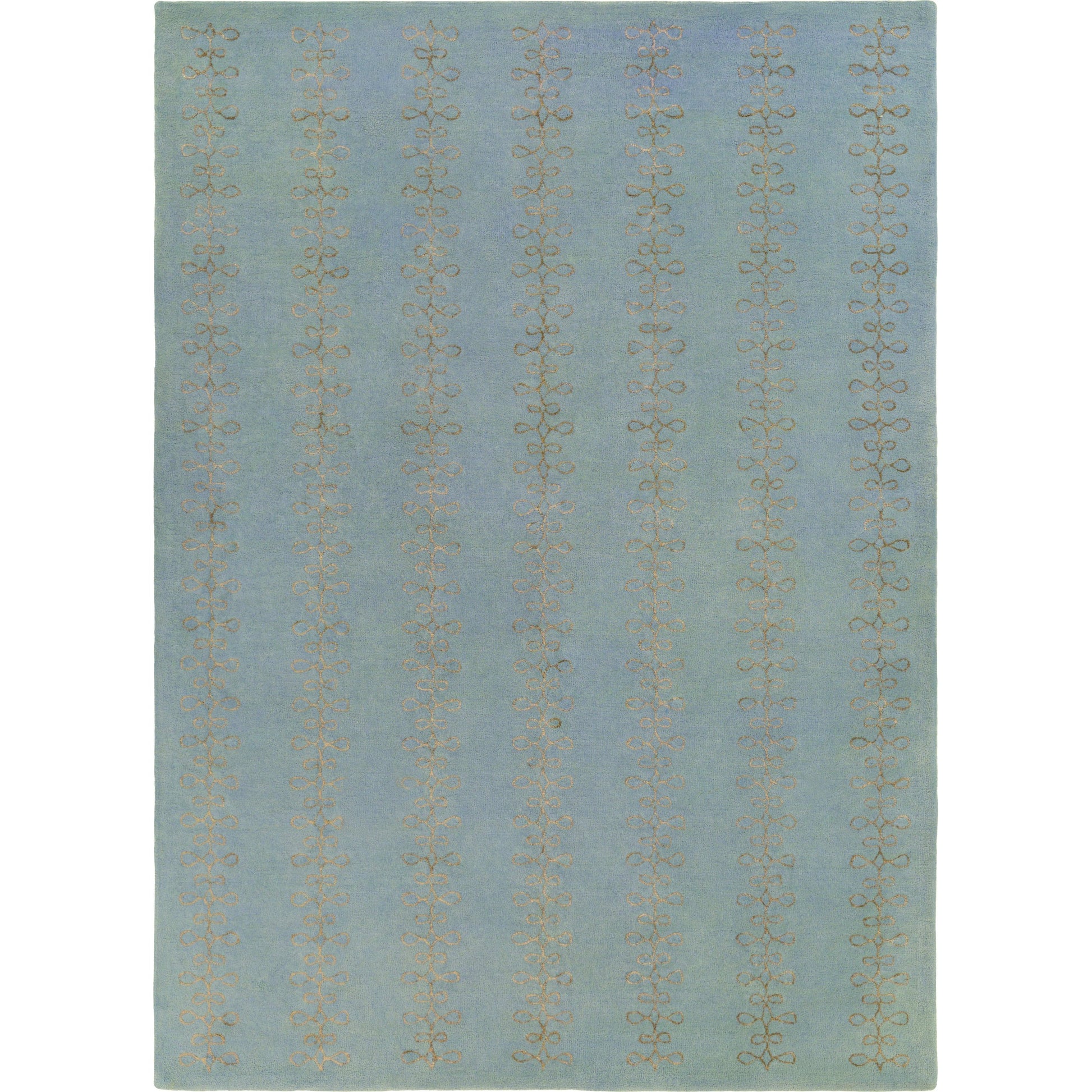 Modern Classics Rug - 217 by Surya. Made from 100% new zealand wool in a unique style.
