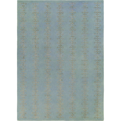 Modern Classics Rug - 217 by Surya. Made from 100% new zealand wool in a unique style.