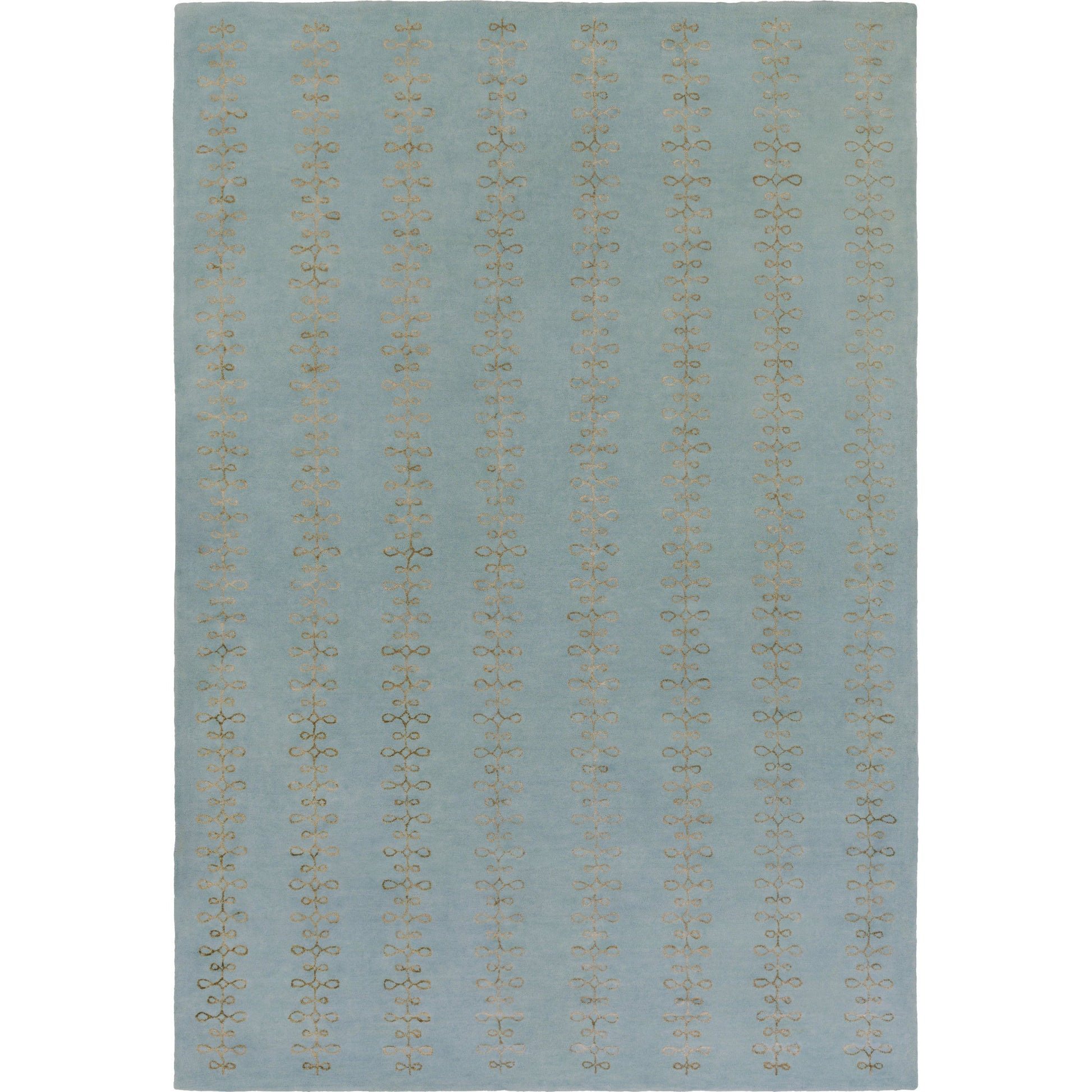 Modern Classics Rug - 217 by Surya. Made from 100% new zealand wool in a unique style.