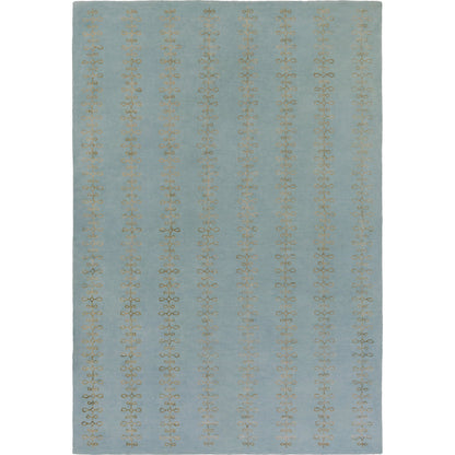 Modern Classics Rug - 217 by Surya. Made from 100% new zealand wool in a unique style.