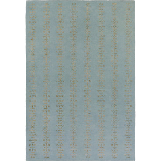 Modern Classics Rug - 217 by Surya. Made from 100% new zealand wool in a unique style.