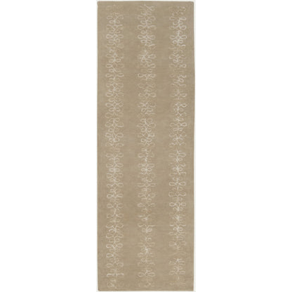 Modern Classics Rug - 217 by Surya. Made from 100% new zealand wool in a unique style.