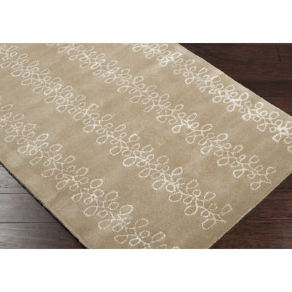 Modern Classics Rug - 217 by Surya. Made from 100% new zealand wool in a unique style.
