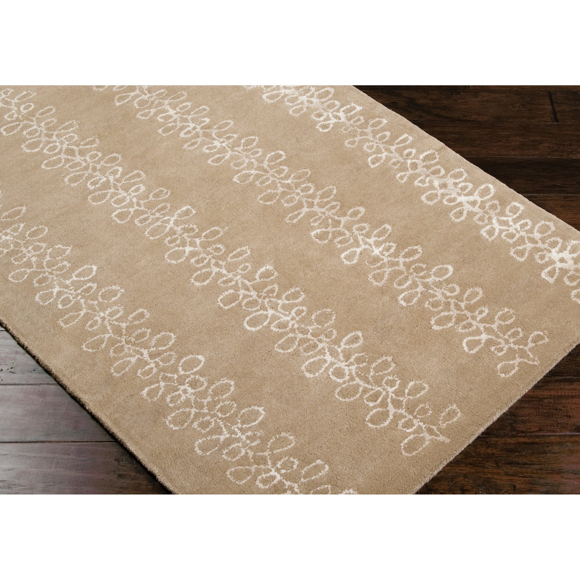 Modern Classics Rug - 217 by Surya. Made from 100% new zealand wool in a unique style.