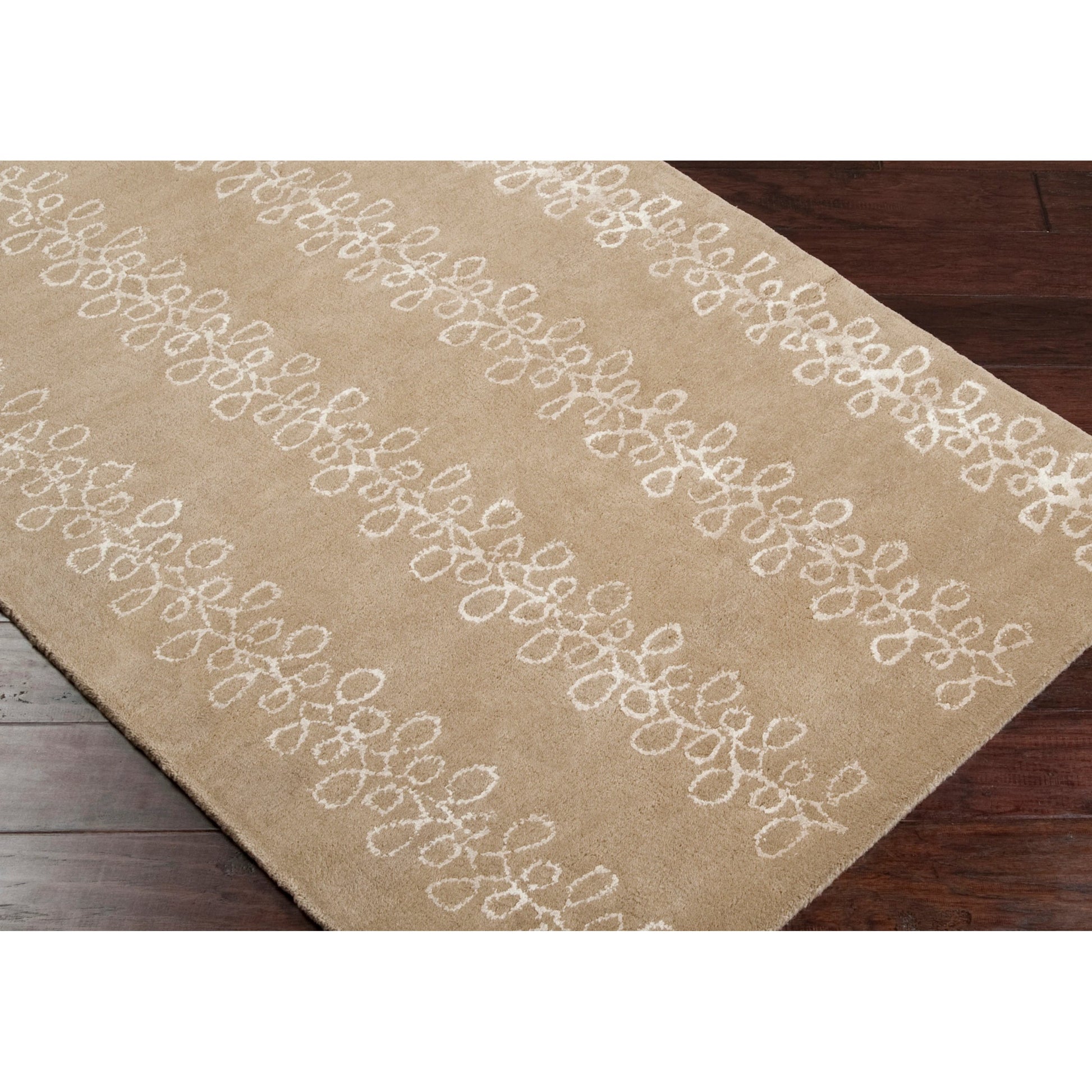 Modern Classics Rug - 217 by Surya. Made from 100% new zealand wool in a unique style.