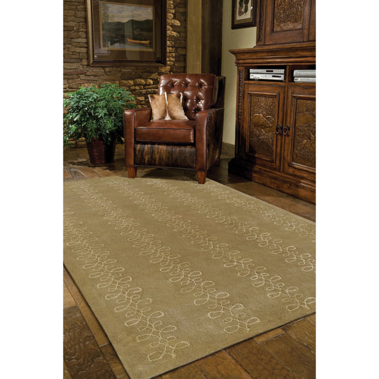 Modern Classics Rug - 217 by Surya. Made from 100% new zealand wool in a unique style.