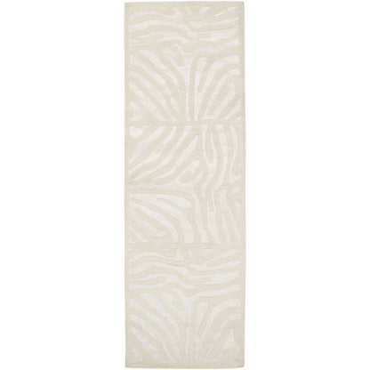 Modern Classics Rug - 223 by Surya in slate, light gray. Made from 100% new zealand wool in a unique style.