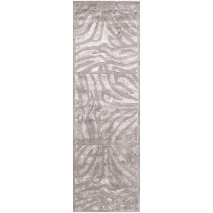 Modern Classics Rug - 223 by Surya in slate, light gray. Made from 100% new zealand wool in a unique style.