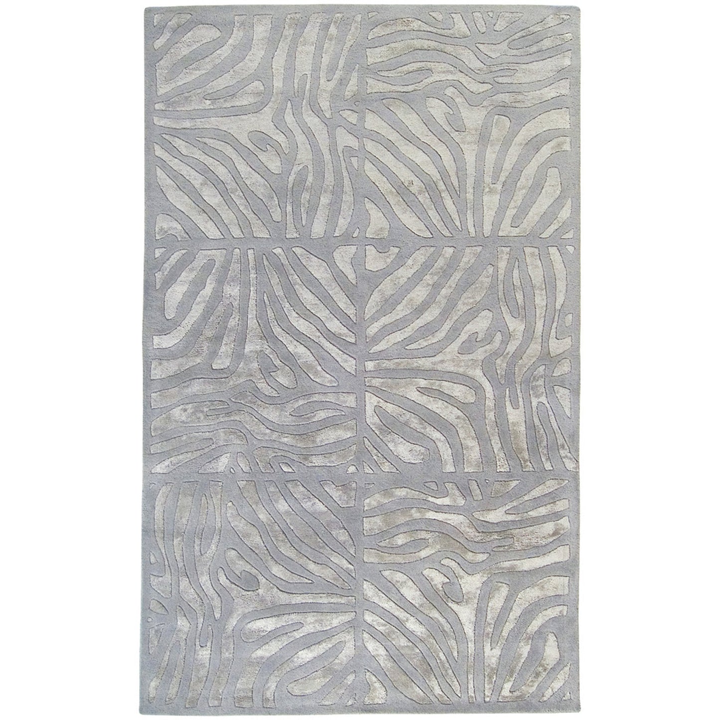 001 18167-9716,18167-9717 | Primary Silo | Modern Classics Rug - 223 by Surya in slate, light gray. Made from 100% new zealand wool in a unique style.