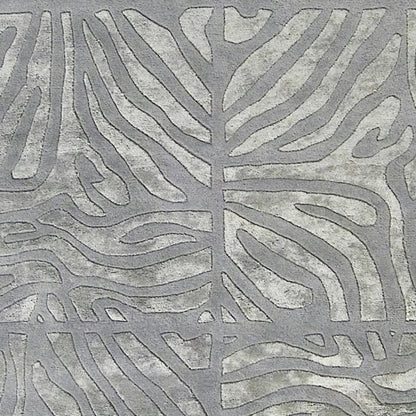 Modern Classics Rug - 223 by Surya in slate, light gray. Made from 100% new zealand wool in a unique style.