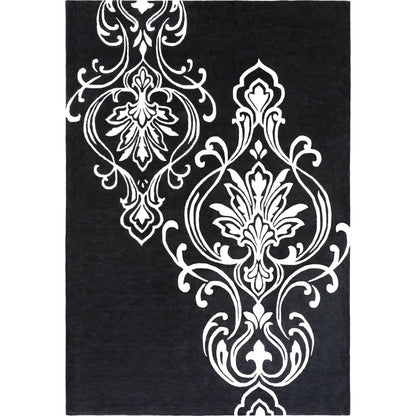 Modern Classics Rug - 226 by Surya in ivory, light olive, beige. Made from 100% new zealand wool in a unique style.