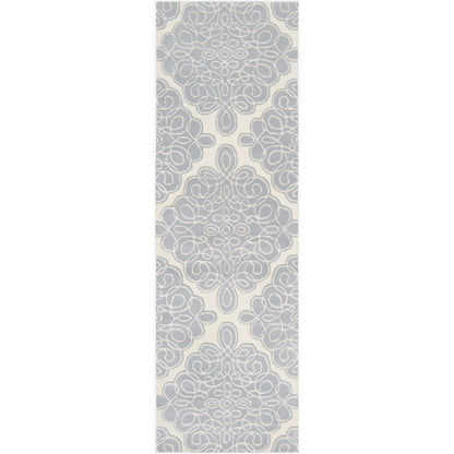 Modern Classics Rug - 266 by Surya. Made from 100% new zealand wool in a unique style.