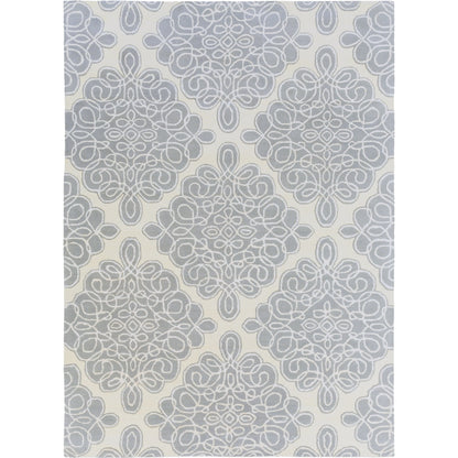 Modern Classics Rug - 266 by Surya. Made from 100% new zealand wool in a unique style.