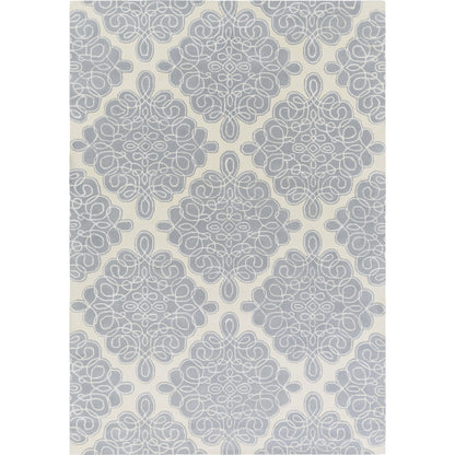 Modern Classics Rug - 266 by Surya. Made from 100% new zealand wool in a unique style.