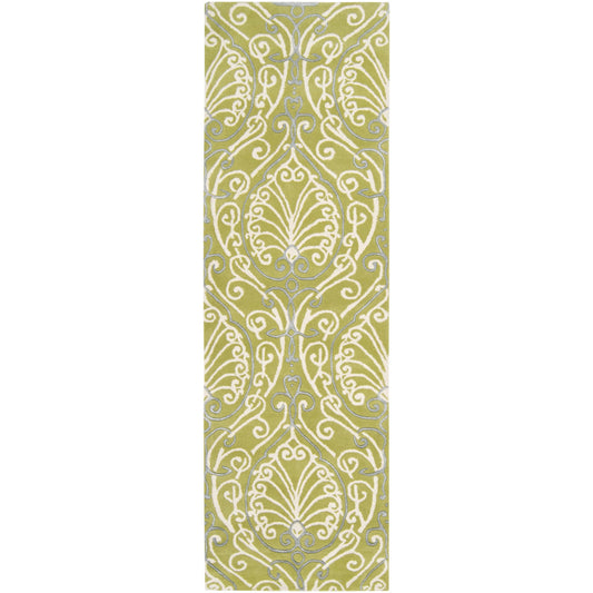 Modern Classics Rug - 698 by Surya. Made from 100% new zealand wool in a unique style.