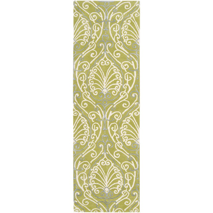 Modern Classics Rug - 698 by Surya. Made from 100% new zealand wool in a unique style.