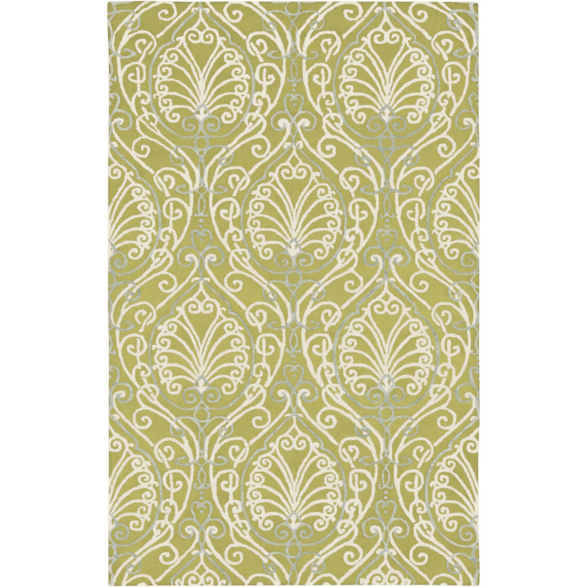 Modern Classics Rug - 698 by Surya. Made from 100% new zealand wool in a unique style.